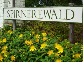 Atelier Spirnerewald 